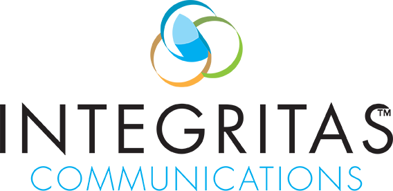 Integritas Communications Logo